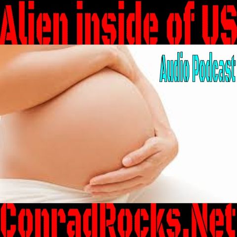 Alien inside of US