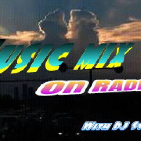 Music-Mix