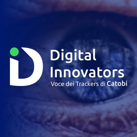 Digital Innovators No. 73 - Intervista Stefano Pisoni - Innovation B2B