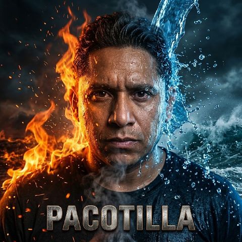 68.- PACOTILLA