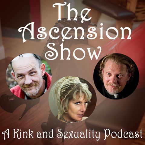 Ep 25 – Old and New Kink Perspectives