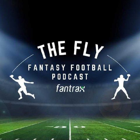 The Fly EP 68: Week 11 Preview