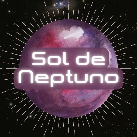 Sol Neptuno