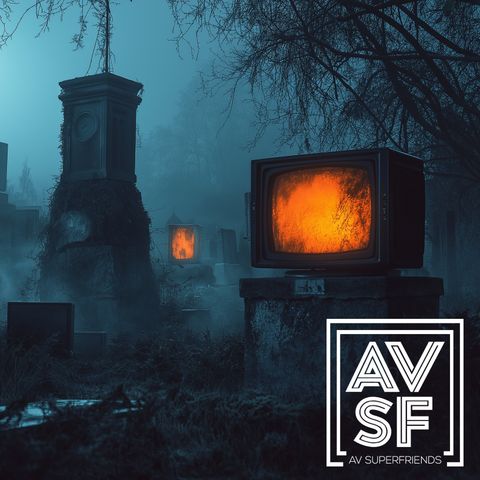 51: The Spookiest Trends in AV