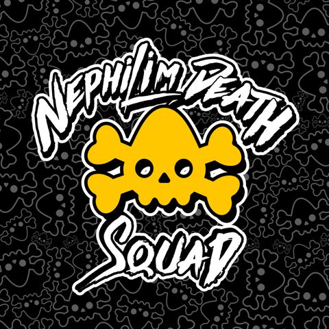 Portada del podcast