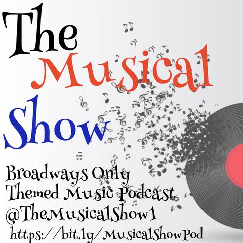 The Musical Show:Act 1 Finales