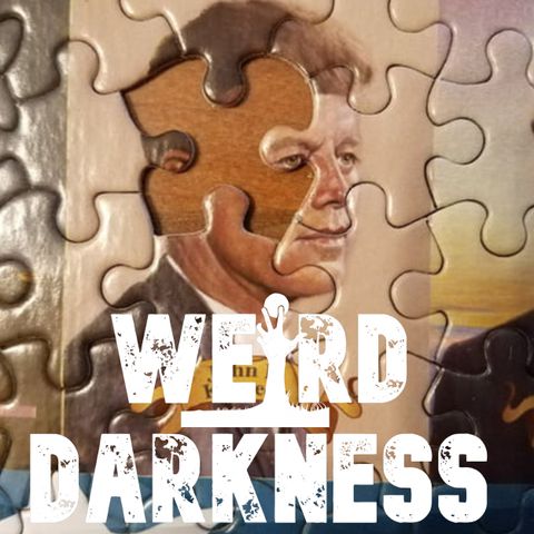 “JFK’S MISSING BRAIN” and More Strange True Stories! #WeirdDarkness