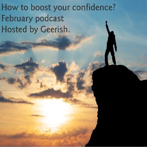 How To Boost Your Confidence?