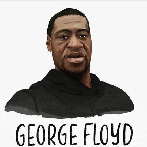 Keep It Real - Episode #126: George Floyd