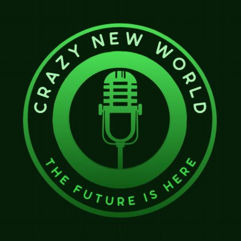 Podcast Cover
