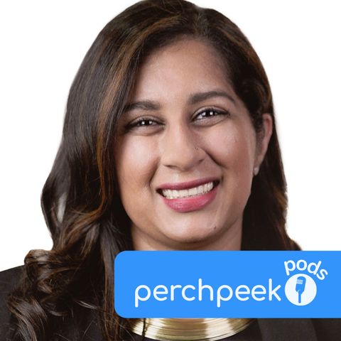 Episode #19- With Manmeet Desai: Creativity and Empathy - The Mindset For Overcoming Immigration Challenges