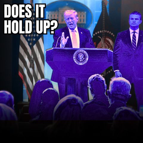 2 Week Ceasefire Reached with Iran | EYES ON GEOPOLITICS