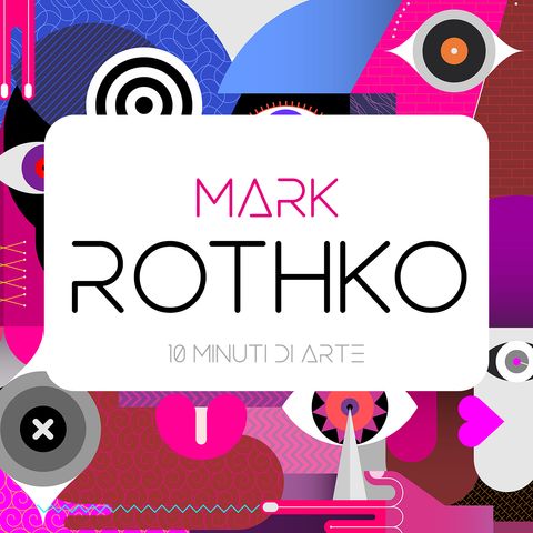 1 - Mark Rothko