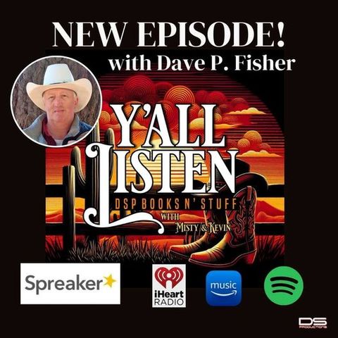 Y'all Listen - Parting Trails - Dave Fisher