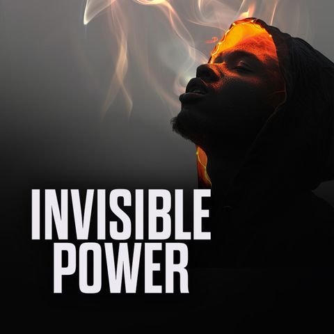 Invisible POWER! What Happens in the Spirit Realm When You Pray -  Day 16 of 21 Days of Prayer