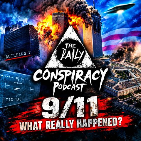 911: What Really Happened?