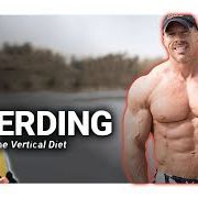 Red meat and Performance - Stan Efferding