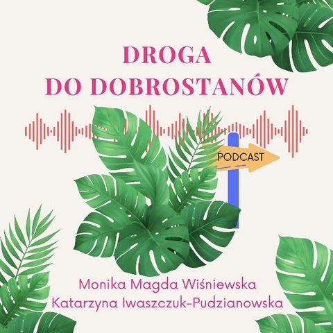 Portada del podcast