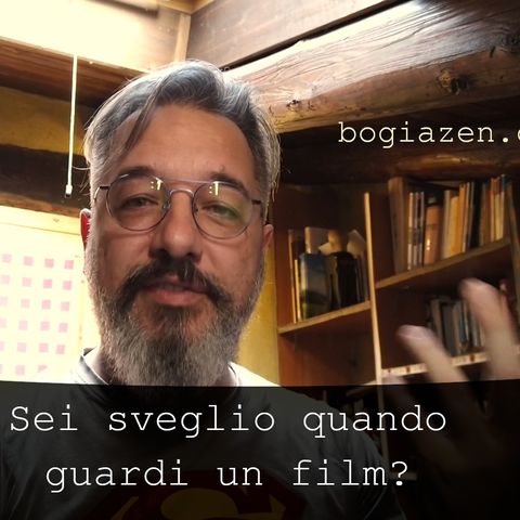 Sei sveglio mentre guardi un film? s2e10.2