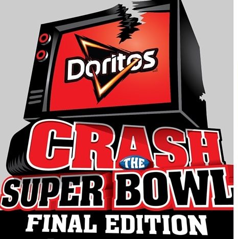 Crash The Super Bowl 2016