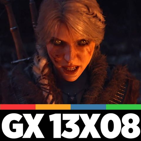 13x08 - Anuncios y Ganadores de los Game Awards 2024 | Análisis de Indiana Jones y el Gran Círculo