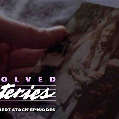 Unsolved Mysteries with Robert Stack  - Full Episode