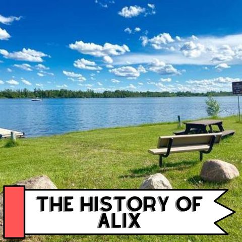 The History Of Alix
