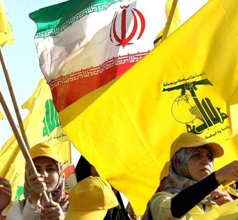 US State Department Lies About Hezbollah & Iran on Anniversary of Beirut Embassy Bombing +