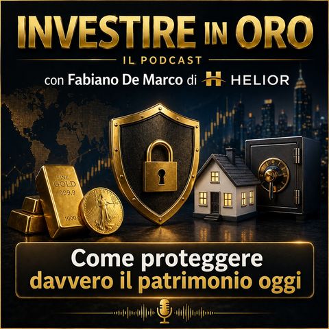 Come proteggere davvero il patrimonio oggi
