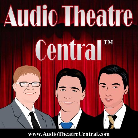 ATC86: Review of Jimmy and the Star Angel from Family Time Audio Theatre