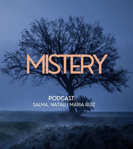 Podcast Mistery