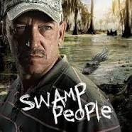 Troy Landry Swamp People