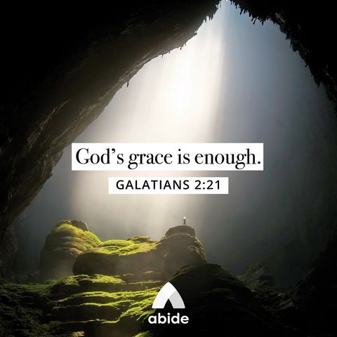 The Gospel Message