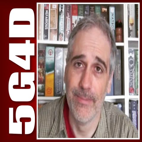 Richard Ham