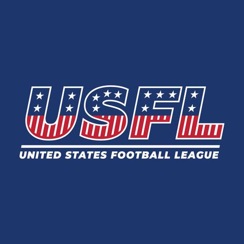 New show coming about the USFL Canton.