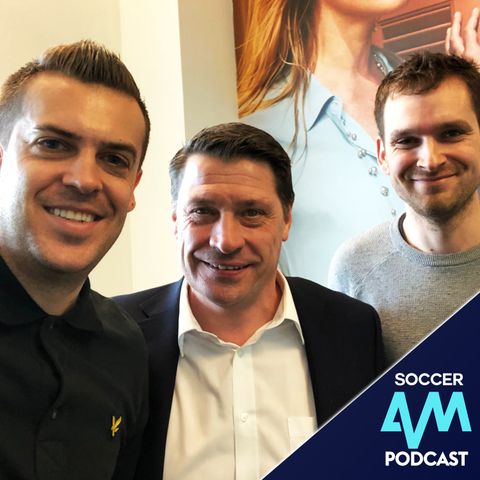 Tony Cottee | More top flight goals than Aguero, Heskey being hypnotised and a free Fiat Uno!