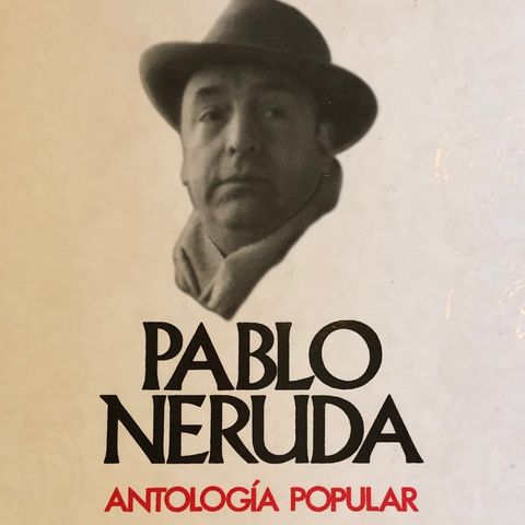 Pablo Neruda un escritor famoso de Chile