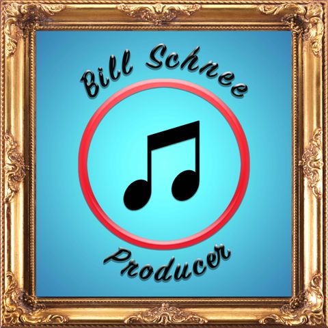 Bill Schnee (Season 2 Episode 22)