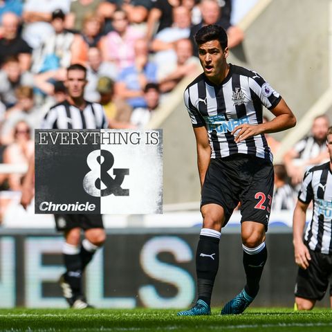 Rafa Benitez's priorities in his first week back and what Mikel Merino's potential exit says about the NUFC hierarchy