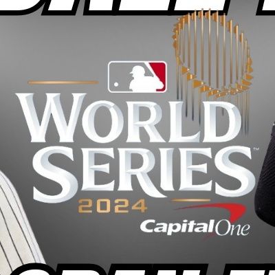 YANKEES vs DODGERS: LA SERIE MUNDIAL QUE TODO EL MUNDO DEL BEISBOL ESPERABA