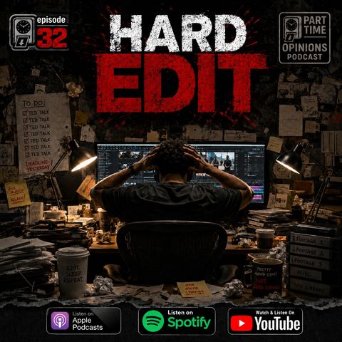 Hard Edit