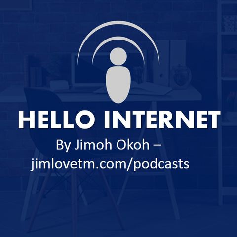 Episode 1: How to acquire skills on the Internet