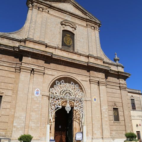 Episodio 1 - La Basilica Santa Maria della Vittoria