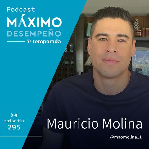 El Momento es Ahora con Mauricio Molina