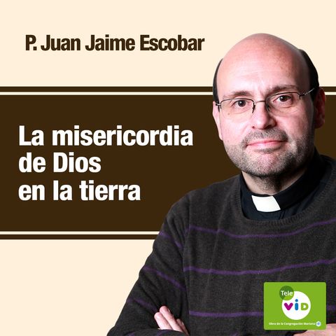La Misericordia de Dios en la Tierra, Padre Juan Jaime Escobar