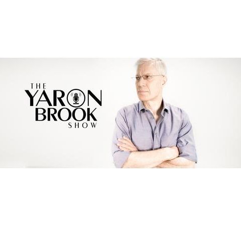 The Yaron Brook Show: "Left" vs "Right"