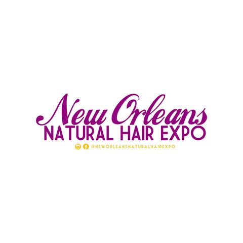 New Orleans Natural Hair Expo Founder - Monique Herbert
