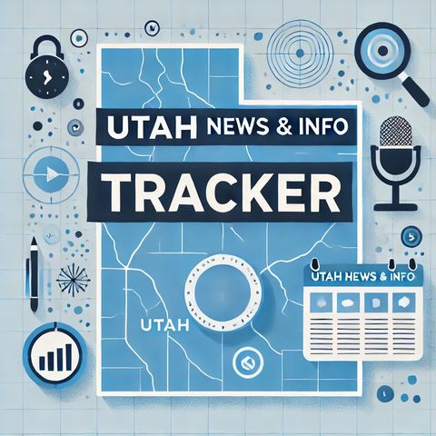 Utah's Balancing Act: Navigating Climate Challenges and Cultural Shifts