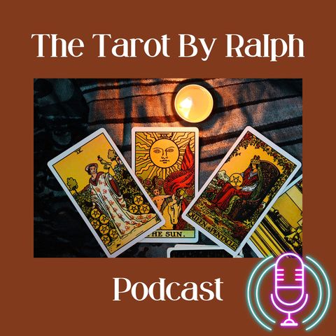 Tarot Reading for Beginners: The High Priestess