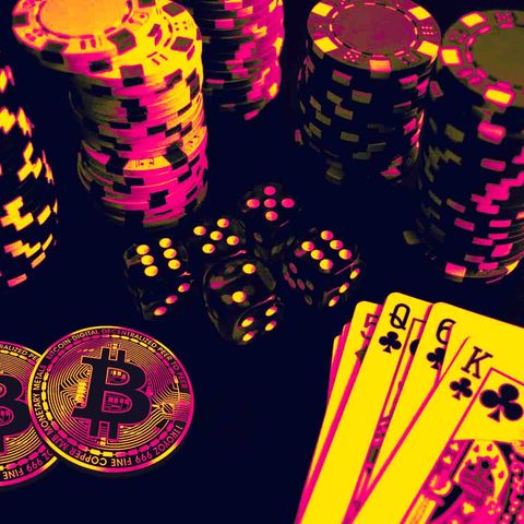 Istoria Despre Bitcoin Casino
